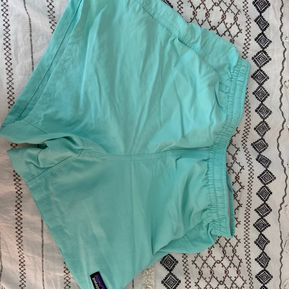 Patagonia Baggies shorts